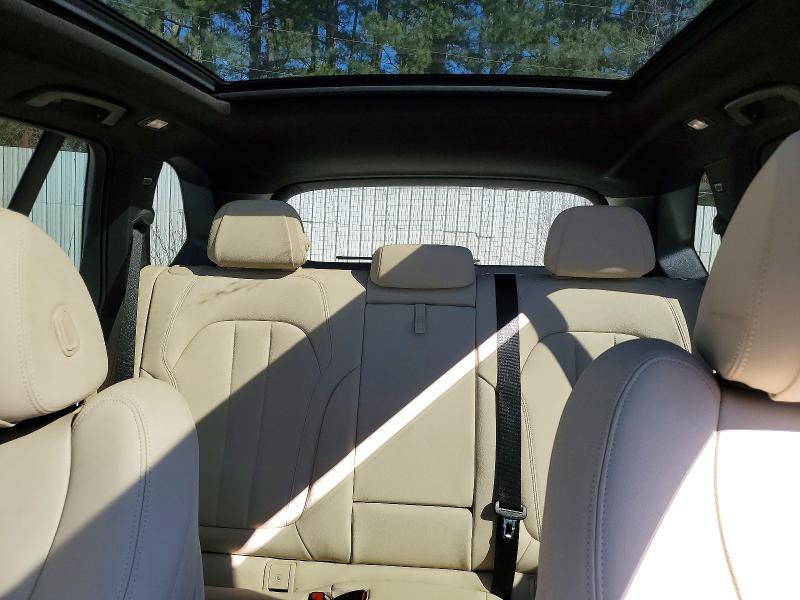 Продажа на аукционе авто 2021 Bmw X5 Xdrive4, vin: 5UXTA6C08M9F27716, номер лота: 74793465