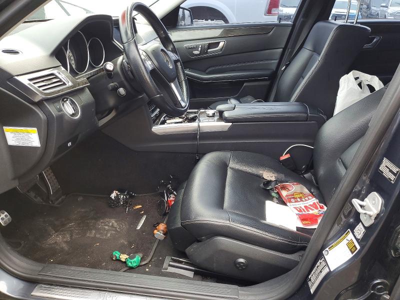 74408395 :رقم المزاد ، WDDHF5KB6EA892002 vin ، 2014 Mercedes-benz E 350 مزاد بيع