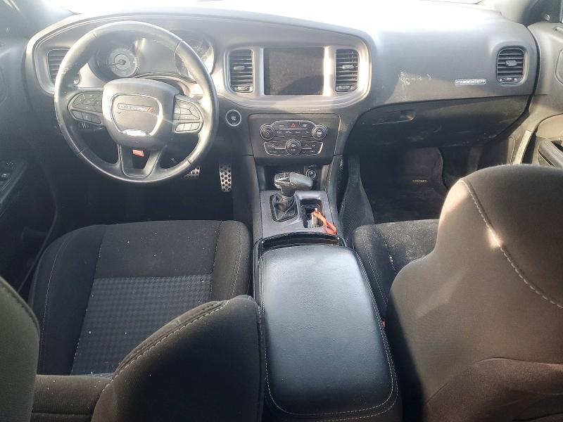 98688105 :رقم المزاد ، 2C3CDXMG4PH599478 vin ، 2023 Dodge Charger مزاد بيع