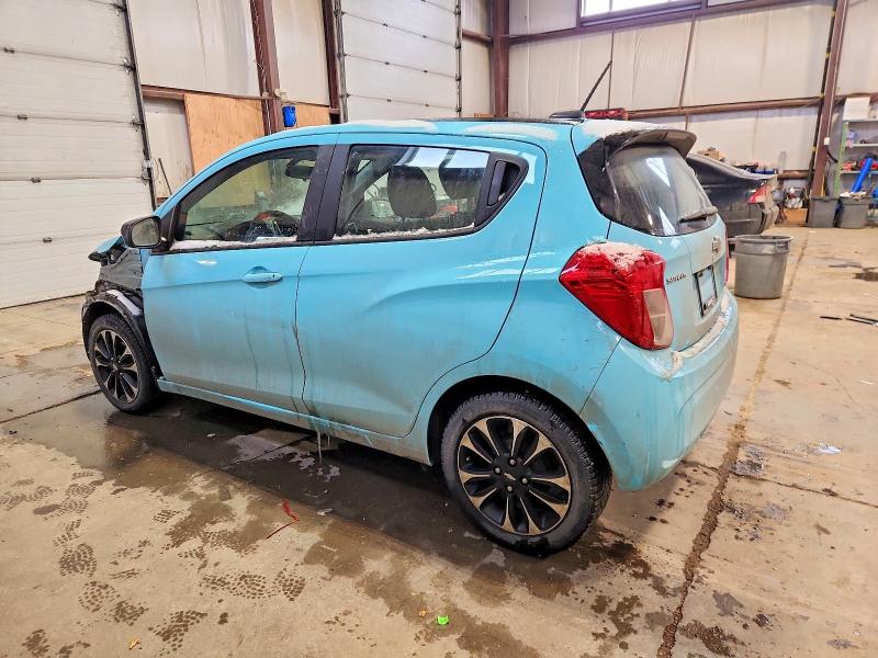74218425 :رقم المزاد ، KL8CD6SA2NC032232 vin ، 2022 Chevrolet Spark مزاد بيع