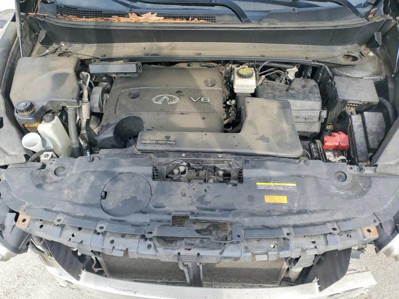 Продажа на аукционе авто 2015 Infiniti Qx60, vin: 5N1AL0MM1FC544258, номер лота: 72392295