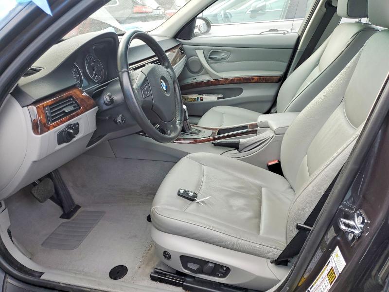 72694385 :رقم المزاد ، WBAVC53547FZ77549 vin ، 2007 Bmw 328 مزاد بيع