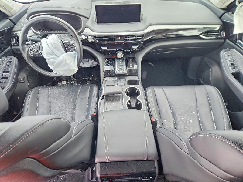 Aukcja sprzedaży 2024 Acura Mdx, vin: 5J8YE1H49RL030435, numer aukcji: 74660395