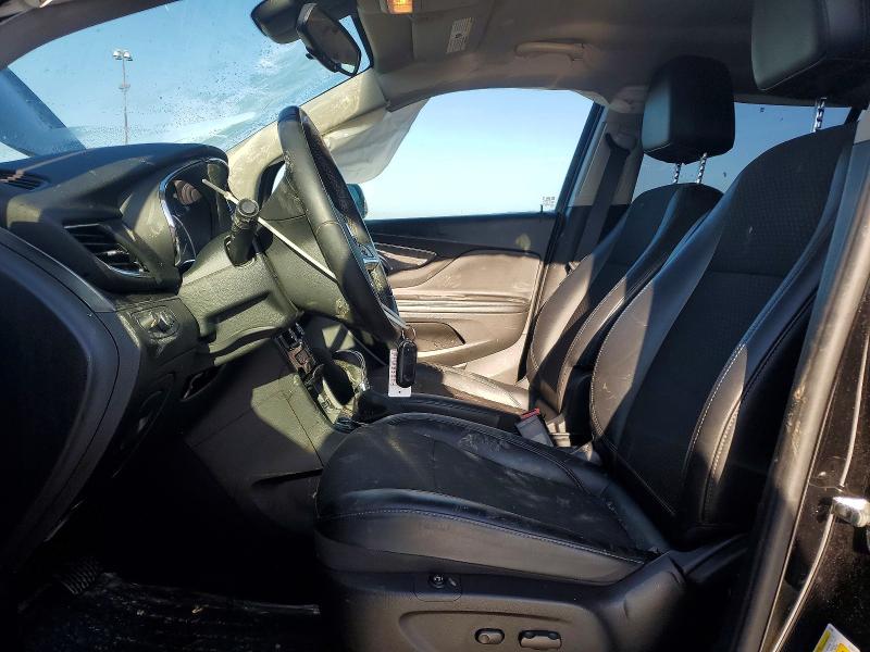 Aukcja sprzedaży 2019 Buick Encore, vin: KL4CJ2SB2KB703010, numer aukcji: 99838025