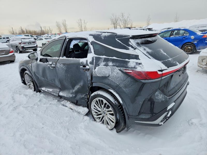 Aukcja sprzedaży 2024 Lexus Rx, vin: 2T2BAMCA9RC085551, numer aukcji: 97561695