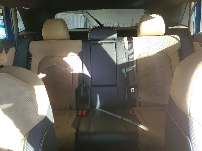 Продаж на аукціоні авто 2025 Volkswagen Atlas Cross Sport, vin: 1V2DE2CA8SC217038, номер лоту: 74573325