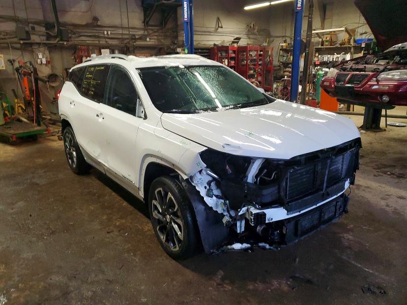 Aukcja sprzedaży 2022 Gmc Terrain, vin: 3GKALVEV9NL305332, numer aukcji: 72876955
