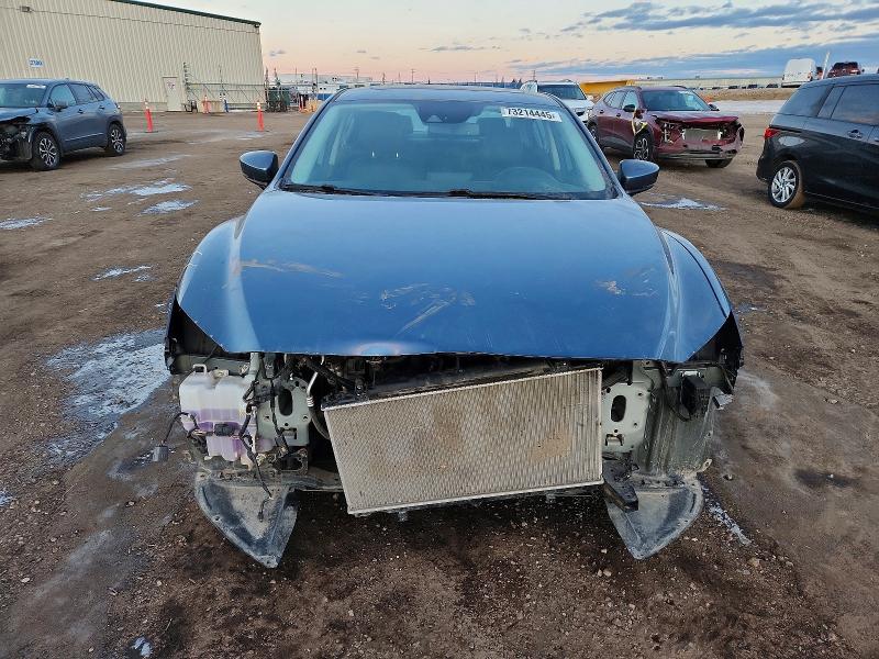 Aukcja sprzedaży 2021 Mazda 6, vin: JM1GL1VM8M1609750, numer aukcji: 73214445