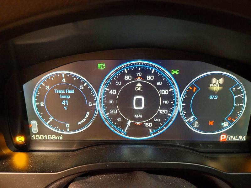 Продаж на аукціоні авто 2015 Cadillac Escalade, vin: 1GYS4BKJ0FR213611, номер лоту: 74859325