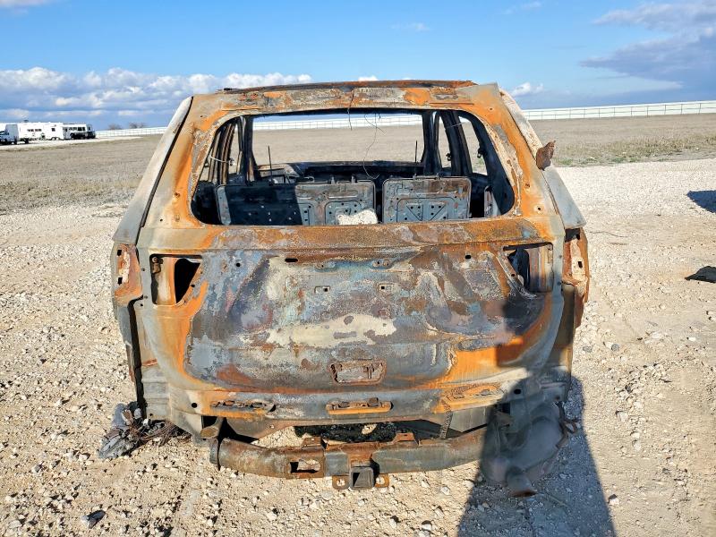 Aukcja sprzedaży 2013 Jeep Grand Cherokee, vin: 1C4RJFAG8DC609909, numer aukcji: 72642985