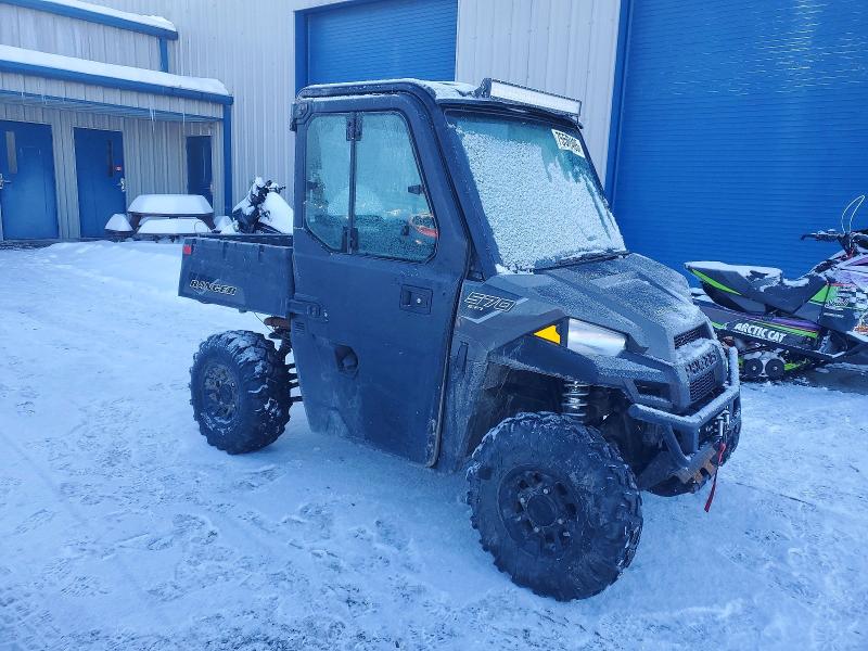 Aukcja sprzedaży 2021 Polaris Ranger 570, vin: 3NSMAE571ME544987, numer aukcji: 75562495
