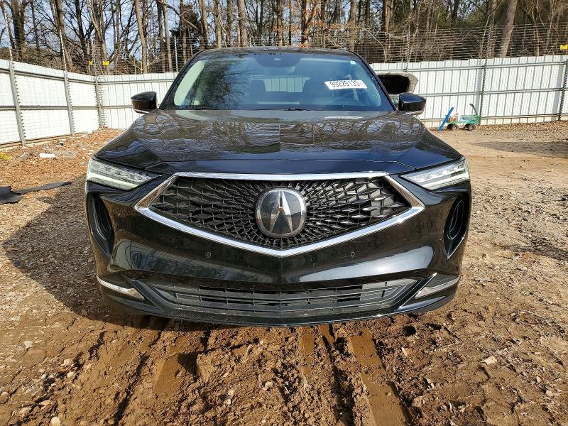 Продажа на аукционе авто 2023 Acura Mdx, vin: 5J8YE1H48PL041424, номер лота: 99229135