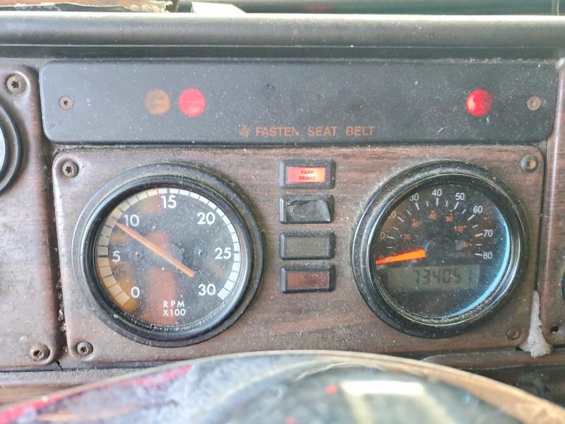 Продаж на аукціоні авто 1998 Freightliner Conventional, vin: 2FUYDSEB5WA920175, номер лоту: 73064965