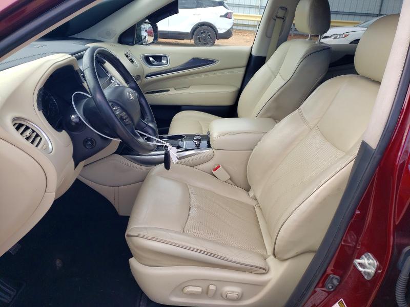 Aukcja sprzedaży 2020 Infiniti Qx60 Luxe, vin: 5N1DL0MM9LC503854, numer aukcji: 73058285