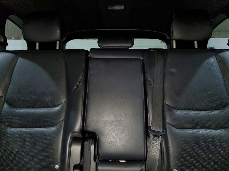 97657125 :رقم المزاد ، JM3TCBDY4J0204969 vin ، 2018 Mazda Cx-9 مزاد بيع