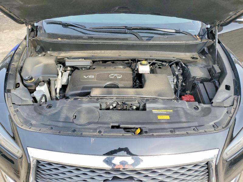 Продажа на аукционе авто 2020 Infiniti Qx60, vin: 5N1DL0MN6LC501410, номер лота: 75045355