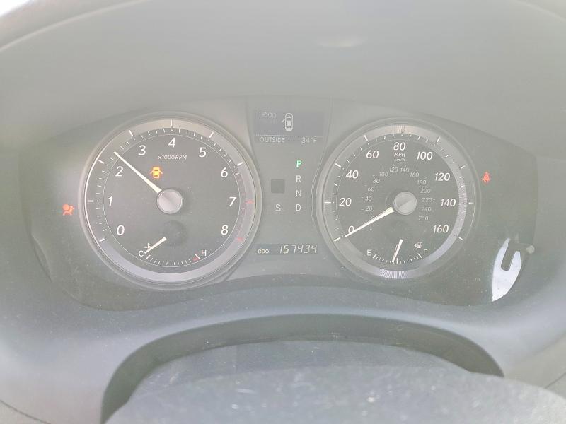 2008 Lexus Es მანქანა იყიდება აუქციონზე, vin: JTHBJ46G182188981, აუქციონის ნომერი: 73713135