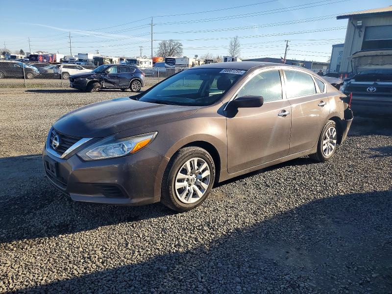 Auction sale of the 2016 Nissan Altima, vin: 1N4AL3AP2GC257782, lot number: 98861255