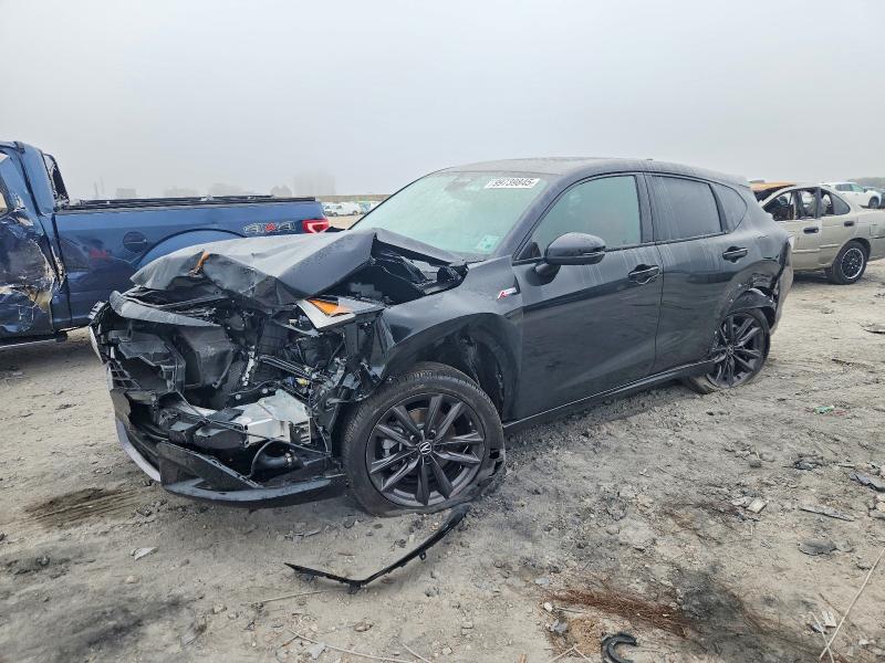 Продаж на аукціоні авто 2025 Acura Adx, vin: 3HDSA2H57SM711775, номер лоту: 99739845