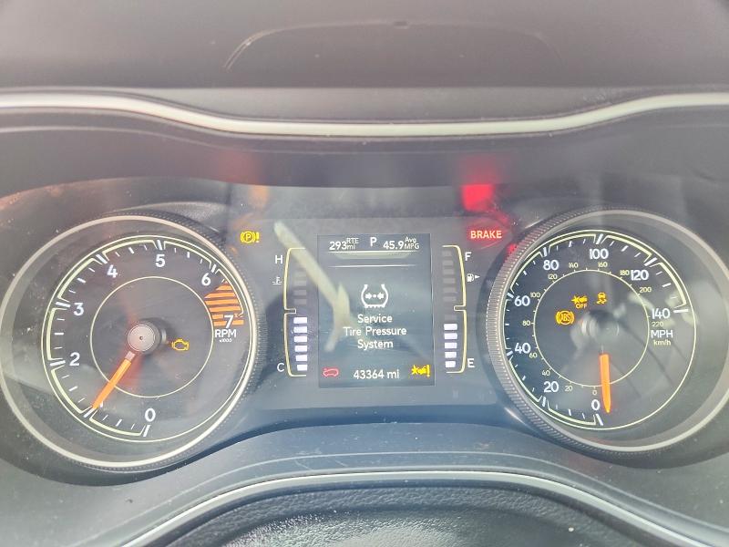Продажа на аукционе авто 2021 Jeep Cherokee, vin: 1C4PJLCB1MD211121, номер лота: 98971975