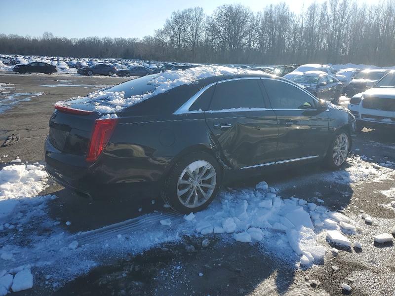 Aukcja sprzedaży 2017 Cadillac Xts, vin: 2G61M5S3XH9200059, numer aukcji: 75235095