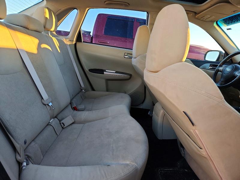 Продажа на аукционе авто 2010 Subaru Impreza 2., vin: JF1GE6B68AH513350, номер лота: 73330985