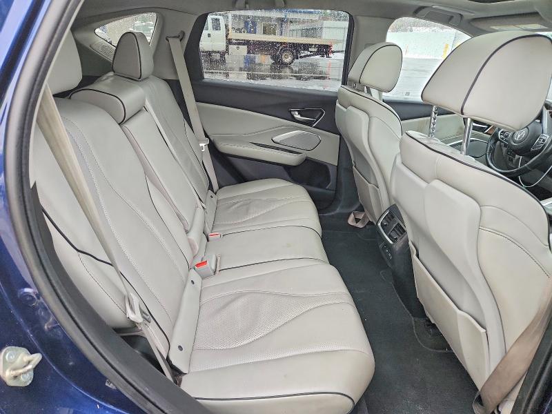 Продаж на аукціоні авто 2020 Acura Rdx, vin: 5J8TC2H78LL020437, номер лоту: 99435885