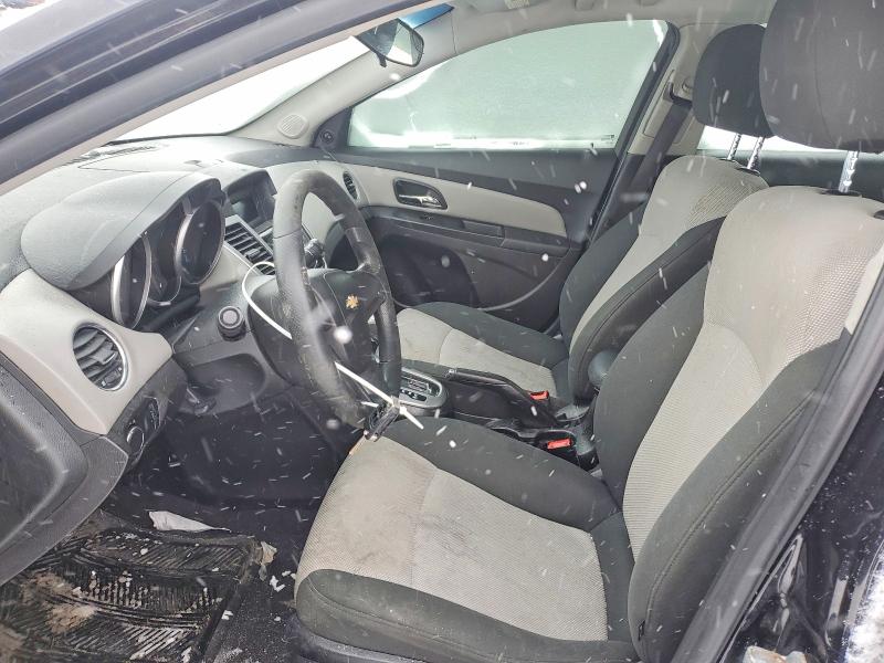 Aukcja sprzedaży 2011 Chevrolet Cruze, vin: 1G1PA5SH6B7200606, numer aukcji: 98016955