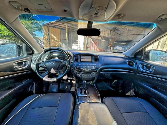 73855775 :رقم المزاد ، 5N1AL0MN5EC519922 vin ، 2014 Infiniti Qx60 مزاد بيع