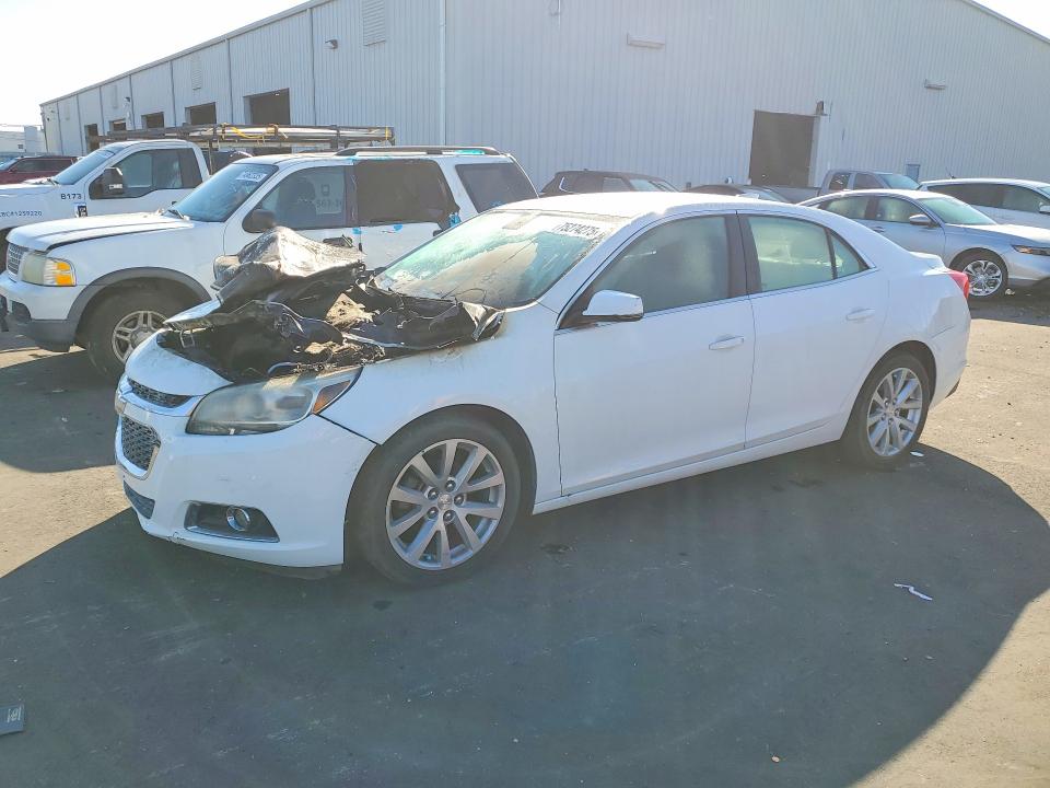 Aukcja sprzedaży 2015 Chevrolet Malibu, vin: 1G11D5SL0FF181533, numer aukcji: 49549286