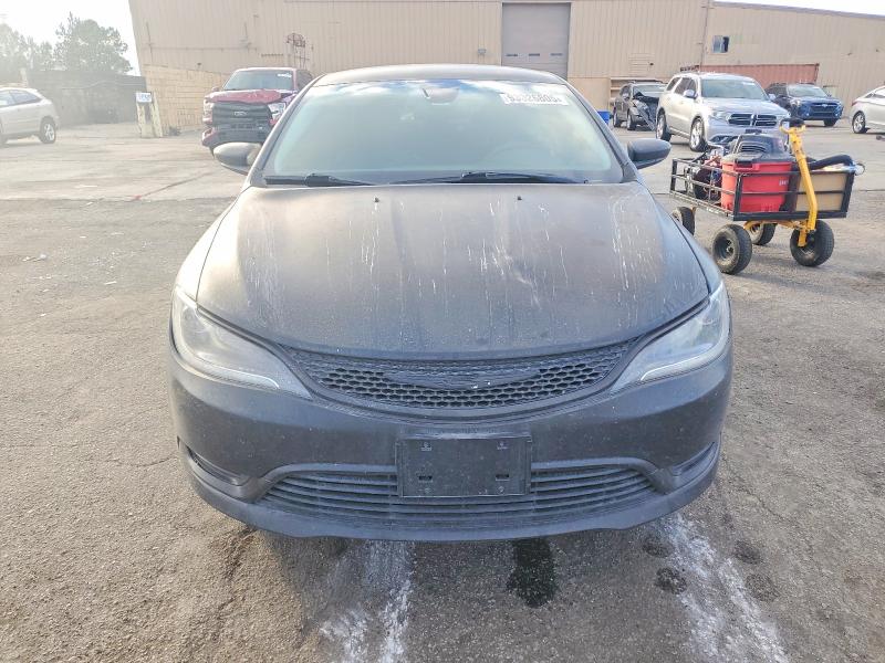 Aukcja sprzedaży 2015 Chrysler 200, vin: 1C3CCCAB2FN648364, numer aukcji: 93326805