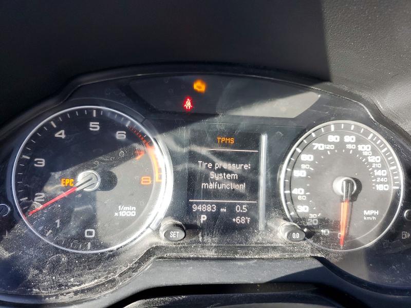 Продажа на аукционе авто 2016 Audi Q5, vin: WA1C2AFP2GA029886, номер лота: 99144595