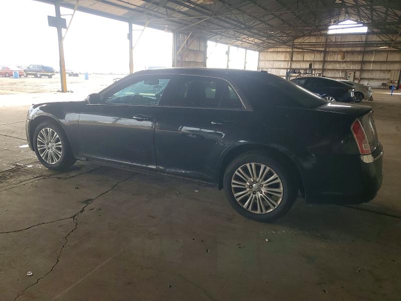 Продажа на аукционе авто 2014 Chrysler 300, vin: 2C3CCAET3CH253184, номер лота: 99466245