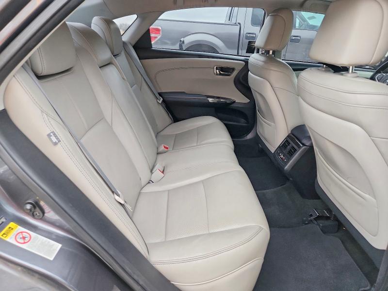 Aukcja sprzedaży 2013 Toyota Avalon, vin: 4T1BD1EB6DU010927, numer aukcji: 72533665