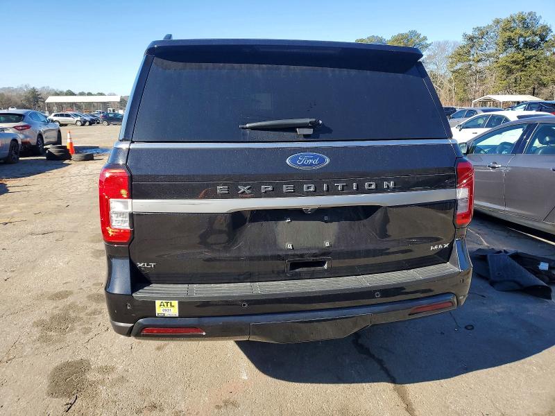 Aukcja sprzedaży 2024 Ford Expedition, vin: 1FMJK1H84REB02086, numer aukcji: 73466885