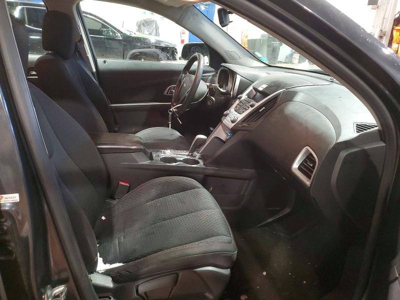 Aukcja sprzedaży 2013 Chevrolet Equinox Ls, vin: 2GNALBEK3D6401385, numer aukcji: 72631455