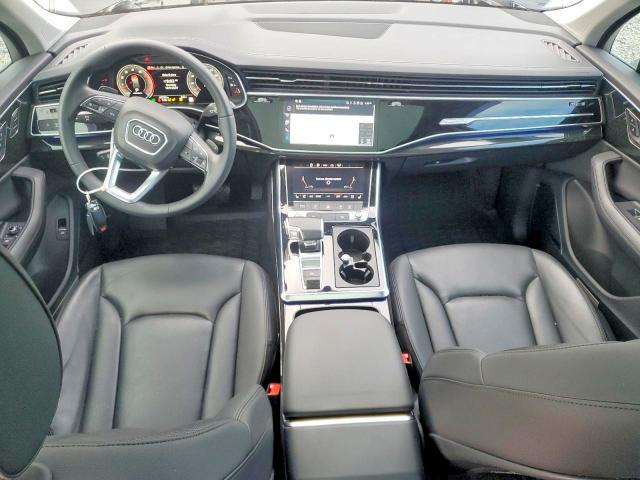 Продажа на аукционе авто 2024 Audi Q7 Premium, vin: WA1LXBF73RD006304, номер лота: 97857605