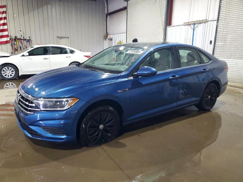 Aukcja sprzedaży 2019 Volkswagen Jetta, vin: 3VWE57BU7KM067420, numer aukcji: 72104905