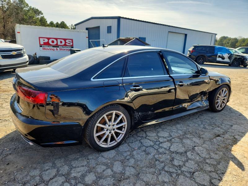 Aukcja sprzedaży 2018 Audi A6, vin: WAUD8AFC1JN069072, numer aukcji: 74008595