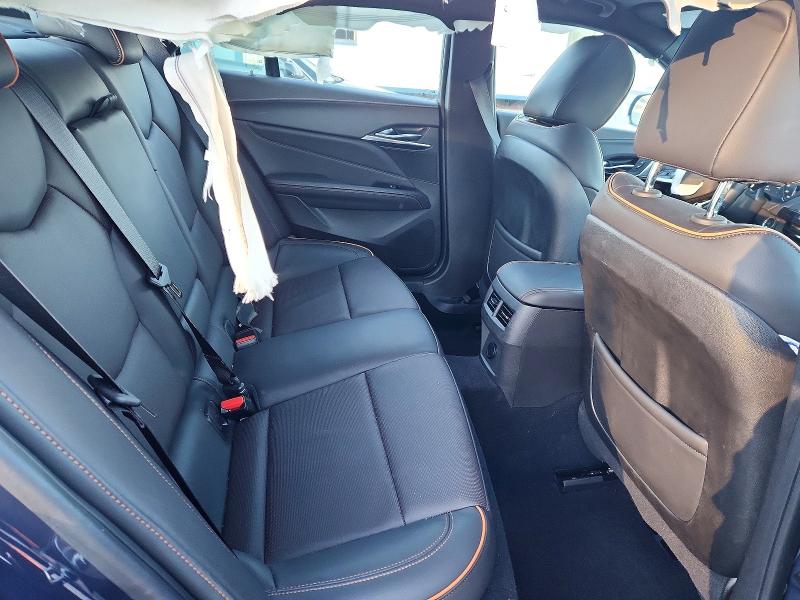 Aukcja sprzedaży 2025 Cadillac Ct4 Sport, vin: 1G6DC5RK0S0114905, numer aukcji: 73984925