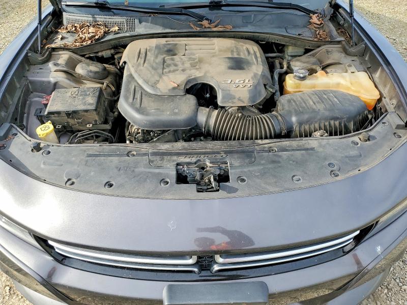 2015 Dodge Charger მანქანა იყიდება აუქციონზე, vin: 2C3CDXBG0FH794897, აუქციონის ნომერი: 74861225