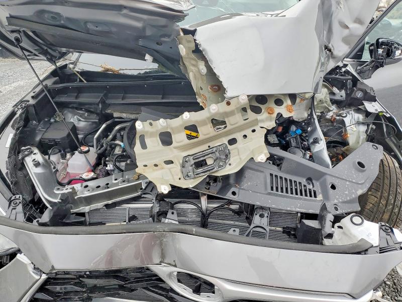 99577725 :رقم المزاد ، 5TDKDRBH6TS598522 vin ، 2026 Toyota Highlander مزاد بيع