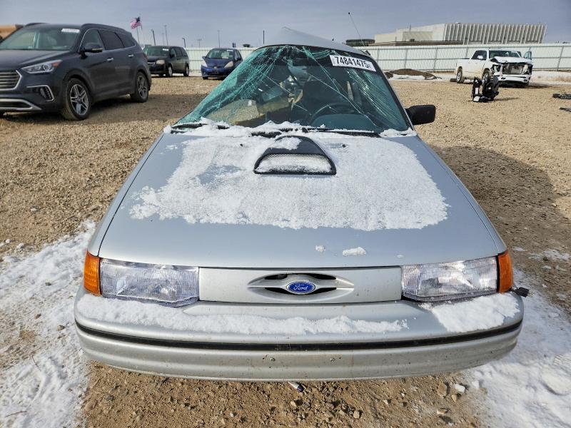 1993 Ford Escort მანქანა იყიდება აუქციონზე, vin: 3FAPP13J1PR160523, აუქციონის ნომერი: 74841475