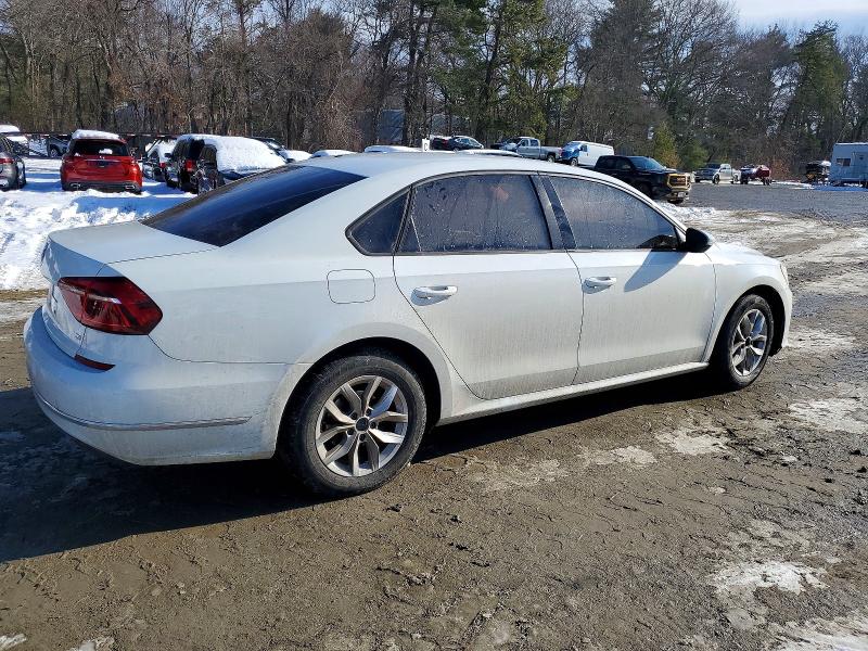 Aukcja sprzedaży 2018 Volkswagen Passat, vin: 1VWAA7A37JC024828, numer aukcji: 73960555