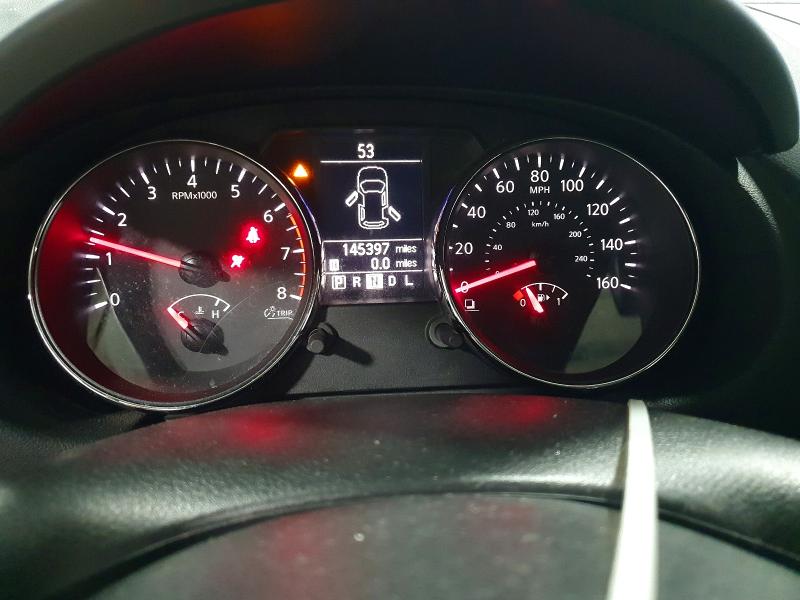 Aukcja sprzedaży 2011 Nissan Rogue, vin: JN8AS5MV0BW307657, numer aukcji: 98863485