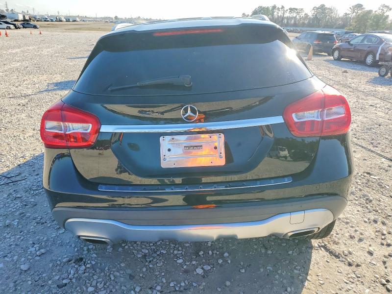 Продаж на аукціоні авто 2018 Mercedes-benz Gla, vin: WDCTG4EB3JJ465517, номер лоту: 75482265