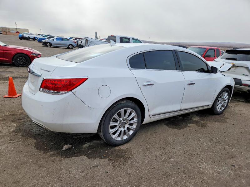 Продажа на аукционе авто 2013 Buick Lacrosse, vin: 1G4GC5E39DF294762, номер лота: 99873985