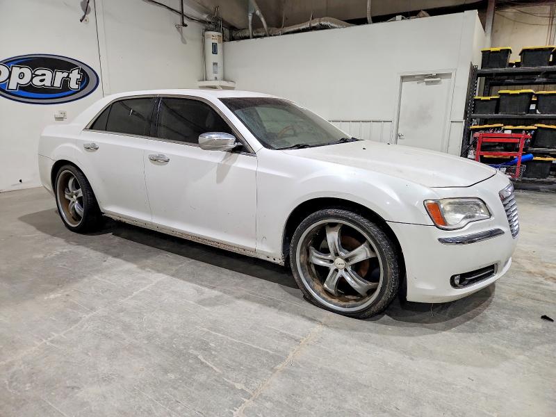 2012 Chrysler 300 მანქანა იყიდება აუქციონზე, vin: 2C3CCACG7CH115489, აუქციონის ნომერი: 98585625
