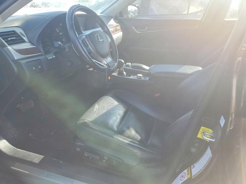 99939605 :رقم المزاد ، JTHBE1BL5FA018809 vin ، 2015 Lexus Gs مزاد بيع