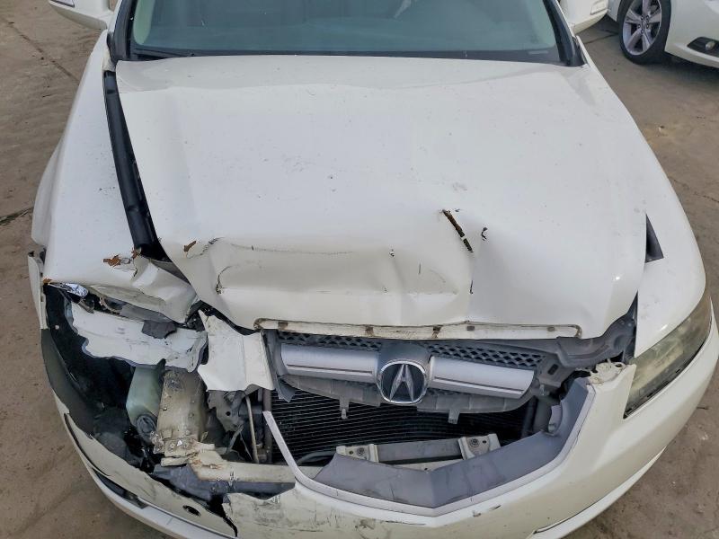 Продажа на аукционе авто 2007 Acura Tl, vin: 19UUA66287A035658, номер лота: 73272615